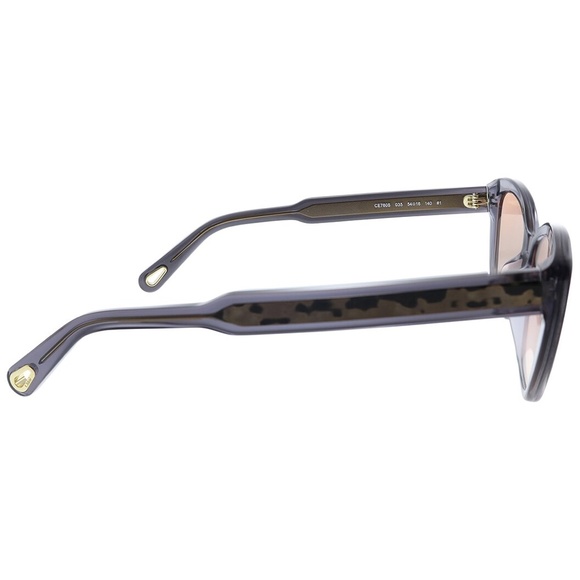 Chloe, Sunglasses, Grey/Brown Gradient, NEW display picture 1